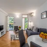 In - Istrien 10331 Apartamento