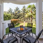 In - Istrien 10331 Apartmán Poreč