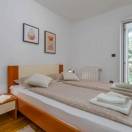 Apartment In Porec/Istrien 10331 Apartment Porec