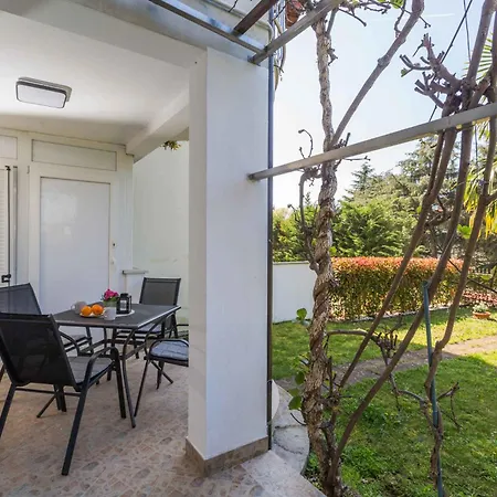 Apartment In Porec/Istrien 10331 Apartment