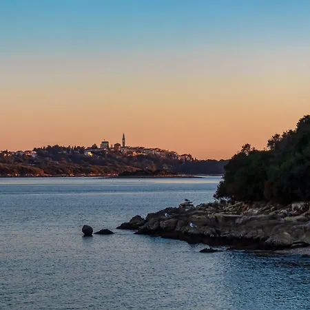 In - Istrien 10331 アパート