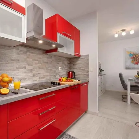 In - Istrien 10331 Apartmán