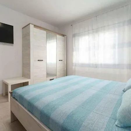 Apartment In Porec - Istrien 10331 Apartment Porec
