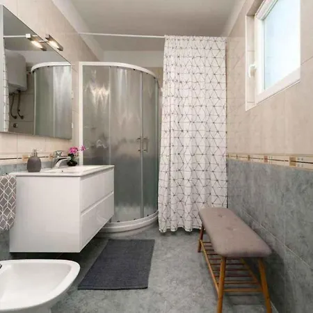 Apartment In Porec - Istrien 10331