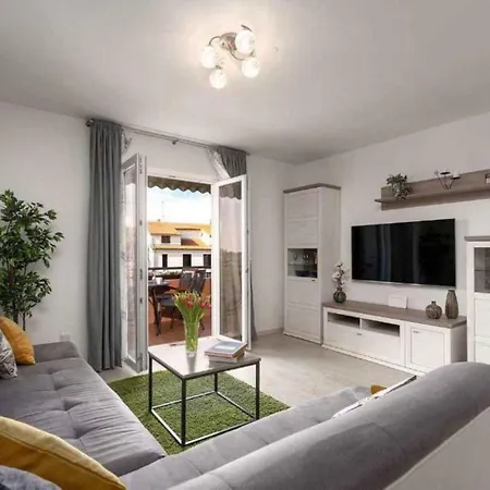 Apartmán In - Istrien 10331