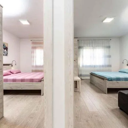 Apartment In Porec - Istrien 10331 Apartment *