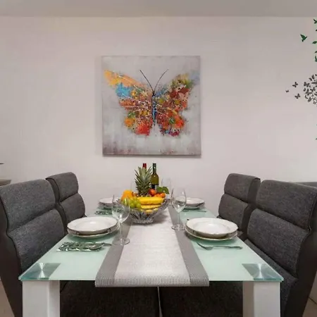 Apartment Apartment In Porec - Istrien 10331 Porec