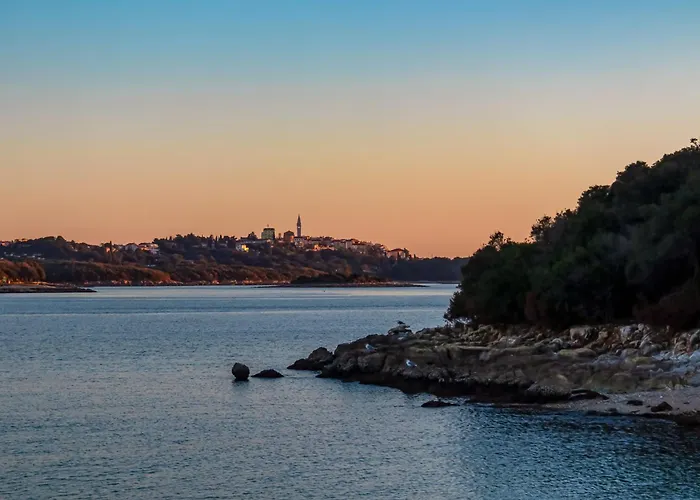 In - Istrien 10331 アパート